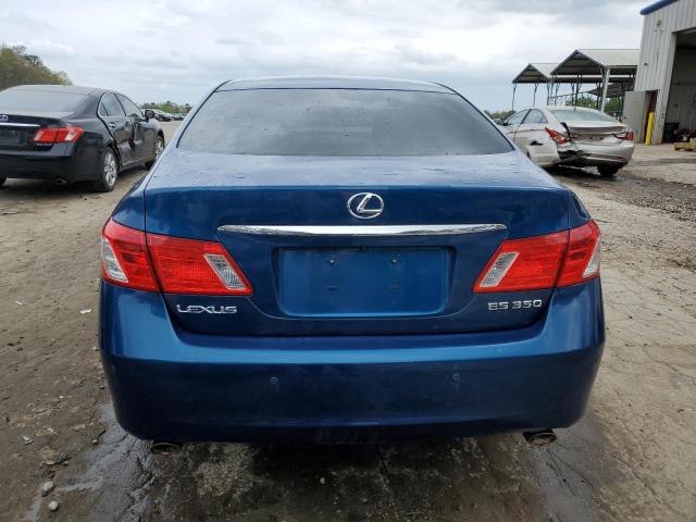 Photo 6 from auction – 2007 LEXUS ES 350 with VIN JTHBJ46GX72061127