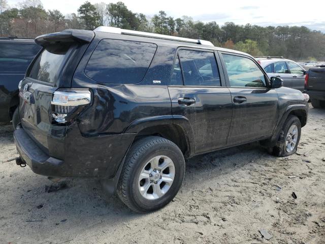 Photo 3 from auction – 2018 TOYOTA 4RUNNER SR with VIN JTEBU5JR1J5565123