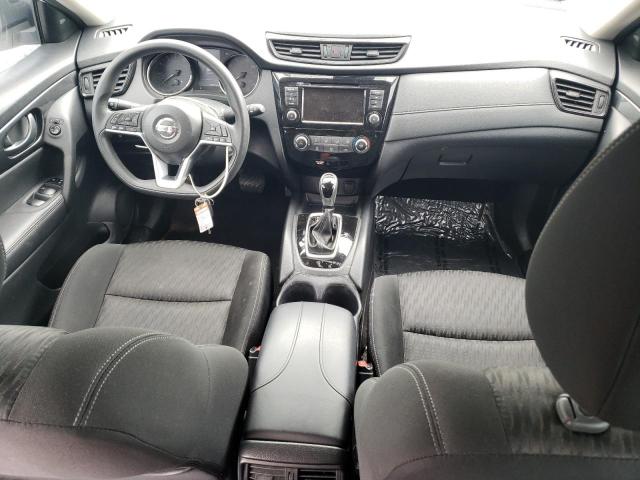 Photo 8 from auction – 2020 NISSAN ROGUE S with VIN KNMAT2MT8LP524536