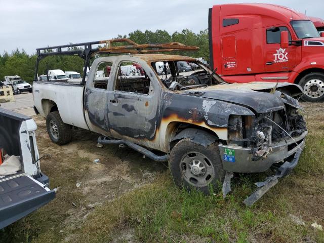 Photo 4 from auction – 2012 CHEVROLET SILVERADO with VIN 1GC2KVCG1CZ306729