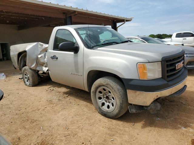 Photo 4 from auction – 2008 GMC SIERRA C15 with VIN 1GTEC14X68Z146470