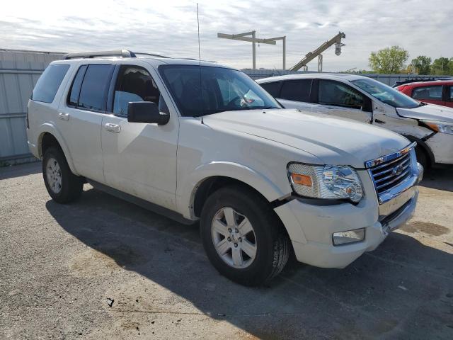 Photo 4 from auction – 2010 FORD EXPLORER X with VIN 1FMEU6DE8AUA74467