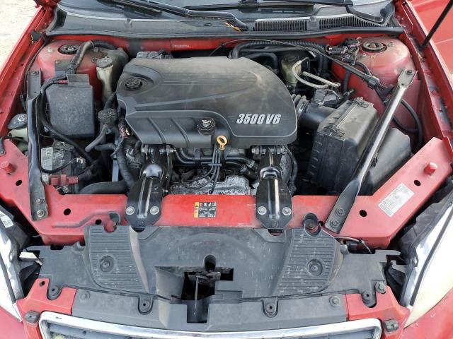 Photo 11 from auction – 2011 CHEVROLET IMPALA LT with VIN 2G1WG5EK4B1247535