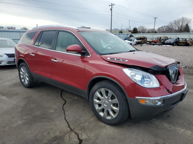 Photo 4 from auction – 2012 BUICK ENCLAVE with VIN 5GAKVDED0CJ162269