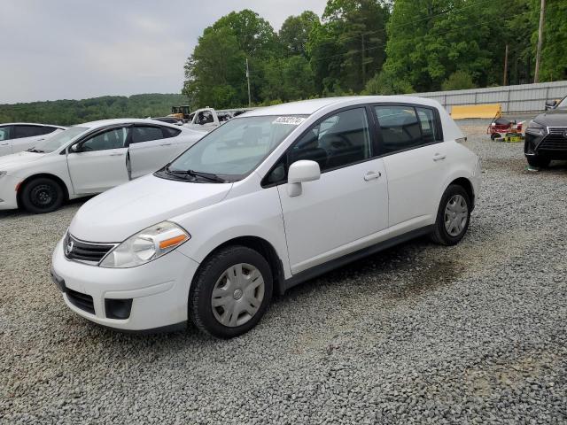 NISSAN VERSA S 2011 with VIN 3N1BC1CP0BL409347 - Photo from auction