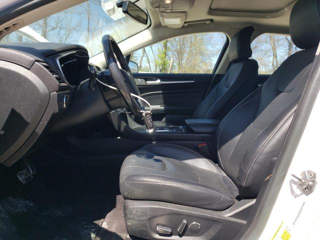 Photo 7 from auction – 2017 FORD FUSION TIT with VIN 3FA6P0K9XHR333471