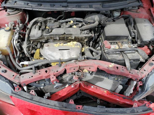 Photo 11 from auction – 2013 TOYOTA SCION with VIN JTKJF5C76D3051072