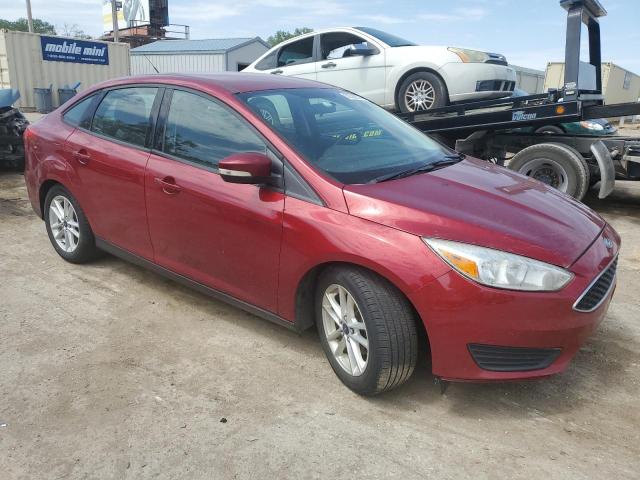 Photo 4 from auction – 2016 FORD FOCUS SE with VIN 1FADP3F22GL202411