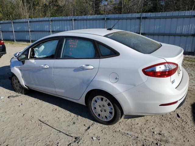 Photo 2 from auction – 2019 FORD FIESTA S with VIN 3FADP4AJ3KM157684