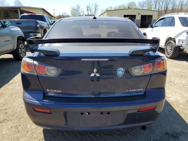 Photo 6 from auction – 2014 MITSUBISHI LANCER SE with VIN JA32V2FW5EU003069
