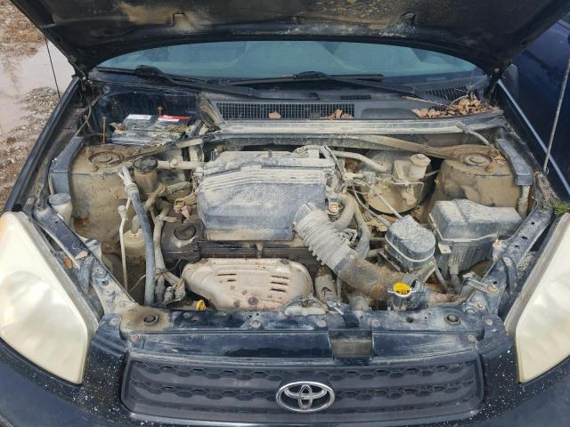 Фото 12 с аукциона – 2003 TOYOTA RAV4 с VIN JTEHH20VX30235248