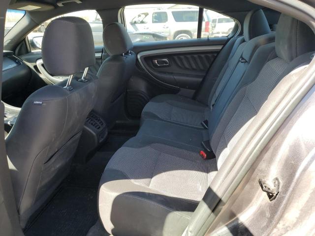 Photo 10 from auction – 2014 FORD TAURUS SEL with VIN 1FAHP2E81EG155976