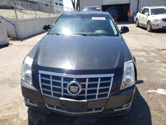 Photo 5 from auction – 2012 CADILLAC CTS PREMIU with VIN 1G6DS5E36C0156837