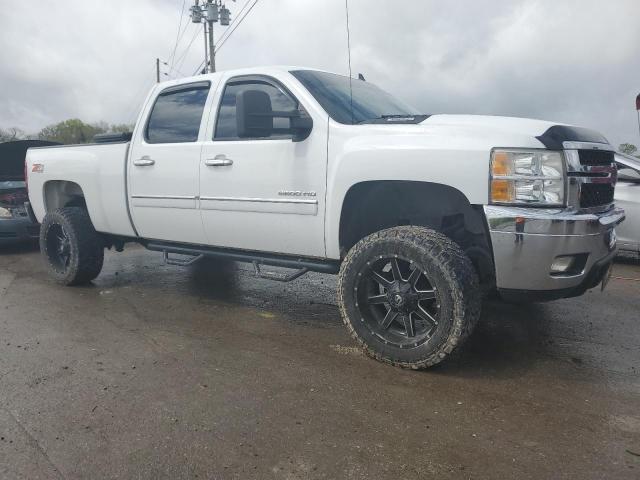 Photo 4 from auction – 2014 CHEVROLET SILVERADO with VIN 1GC1KXCG9EF138625