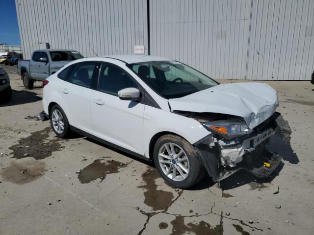 Photo 4 from auction – 2017 FORD FOCUS SE with VIN 1FADP3F21HL333332