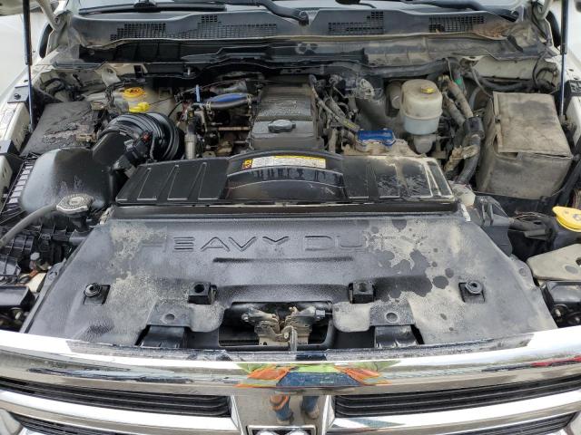 Photo 11 from auction – 2012 DODGE RAM 2500 S with VIN 3C6UD5JL4CG147179