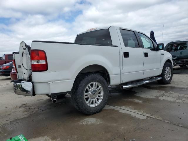 Photo 3 from auction – 2007 FORD F150 SUPER with VIN 1FTRW12W17FB12276