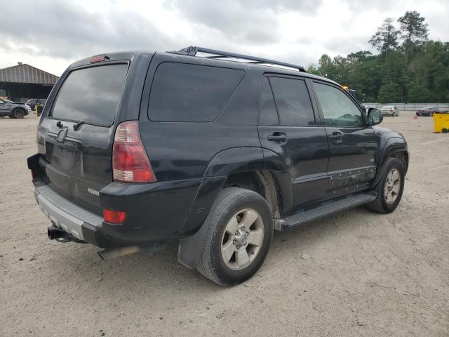 Photo 3 from auction – 2004 TOYOTA 4RUNNER SR with VIN JTEZT14R040016374
