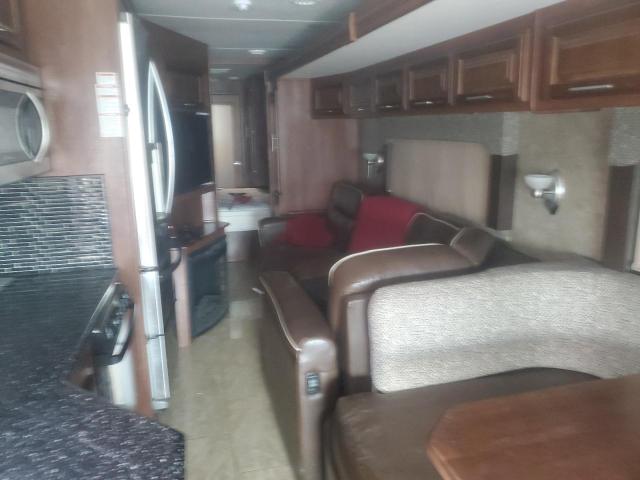 Photo 6 from auction – 2017 FRRV MOTORHOME with VIN 1F66F5DY3G0A15420