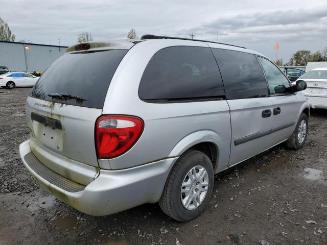 Photo 3 from auction – 2005 DODGE GRAND CARA with VIN 1D4GP24R35B247087