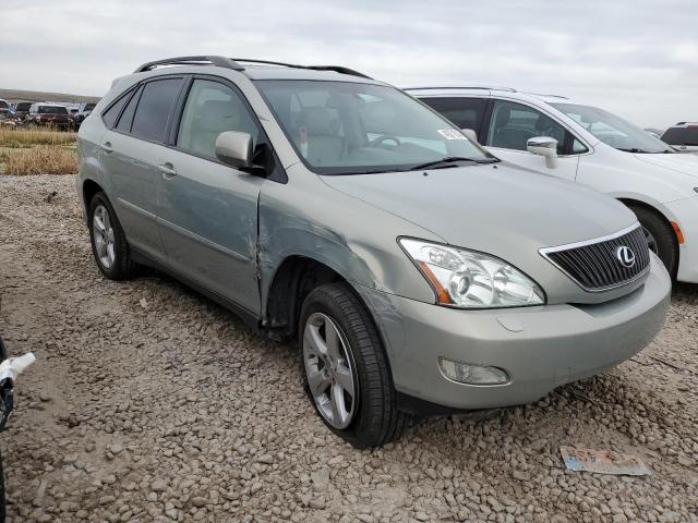 Photo 4 from auction – 2005 LEXUS RX 330 with VIN JTJHA31U750088892
