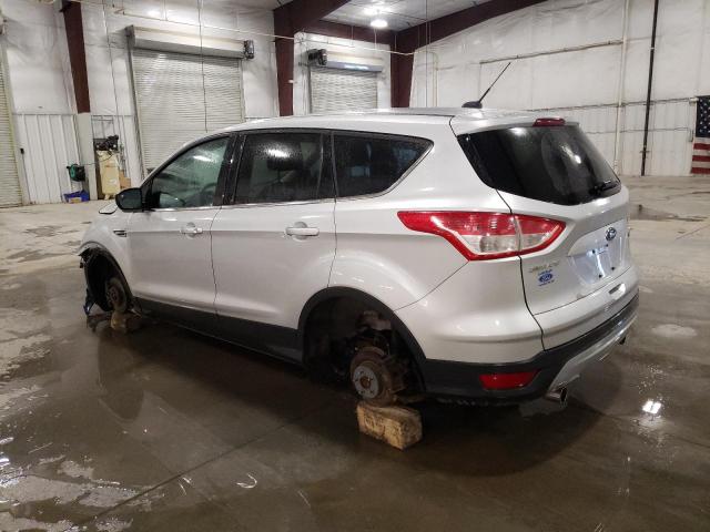 Photo 2 from auction – 2013 FORD ESCAPE SE with VIN 1FMCU0GXXDUC52773