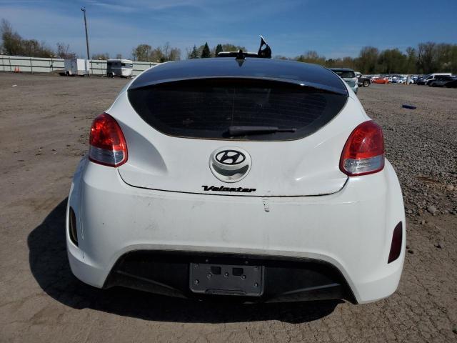Photo 6 from auction – 2013 HYUNDAI VELOSTER with VIN KMHTC6ADXDU135618