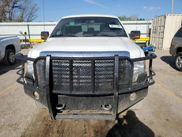 Photo 5 from auction – 2012 FORD F150 SUPER with VIN 1FTFW1EF5CFC77966