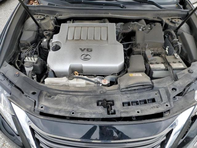 Photo 11 from auction – 2018 LEXUS ES 350 with VIN 58ABK1GG4JU106820