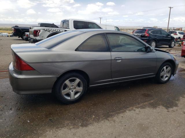 Photo 3 from auction – 2004 HONDA CIVIC EX with VIN 1HGEM22964L077656