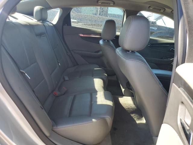 Photo 10 from auction – 2016 CHEVROLET IMPALA LT with VIN 2G1115S3XG9179355