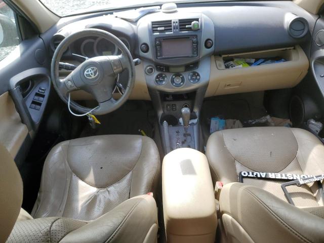 Photo 8 from auction – 2012 TOYOTA RAV4 LIMIT with VIN 2T3DK4DV2CW070429