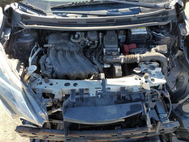 Photo 11 from auction – 2017 NISSAN VERSA NOTE with VIN 3N1CE2CP9HL353258