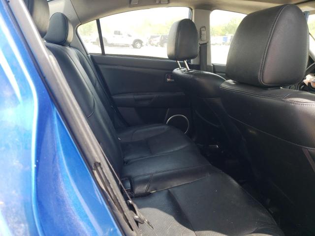 Photo 10 from auction – 2004 MAZDA 3 S with VIN JM1BK323041215244