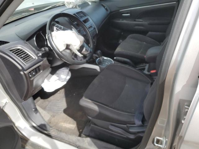 Photo 7 from auction – 2013 MITSUBISHI OUTLANDER with VIN 4A4AP4AU1DE016380