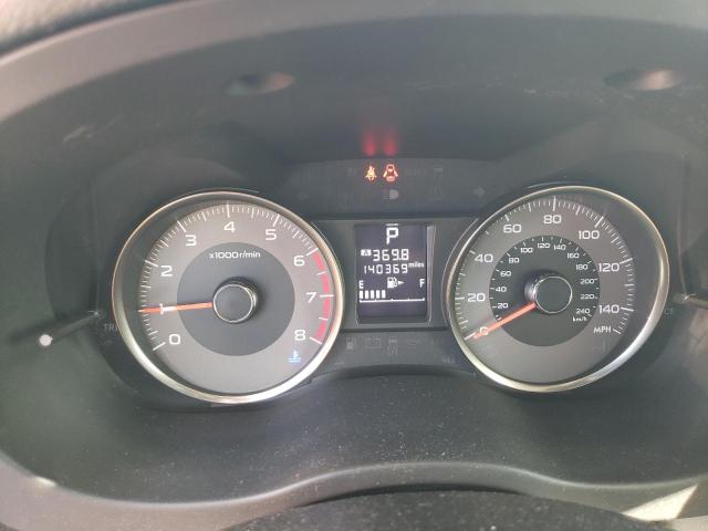 Photo 9 from auction – 2015 SUBARU FORESTER 2 with VIN JF2SJAHC0FH526019