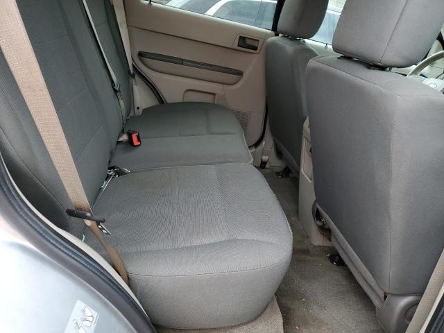 Photo 11 from auction – 2010 FORD ESCAPE XLS with VIN 1FMCU9C74AKD07591