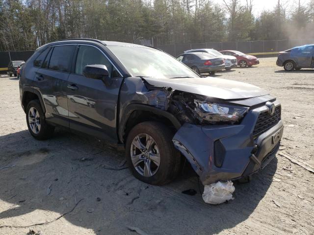 Zdjęcie 4 z aukcji – 2022 TOYOTA RAV4 LE z VIN JTMLWRFV5ND149457