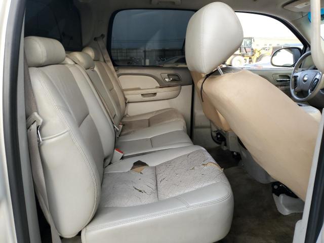Photo 10 from auction – 2011 CHEVROLET AVALANCHE with VIN 3GNMCGE01BG323988
