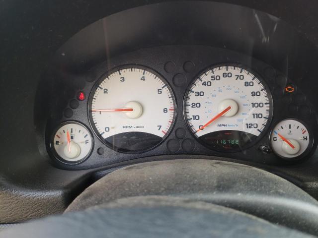 Photo 9 from auction – 2002 JEEP LIBERTY SP with VIN 1J4GL48K92W322097