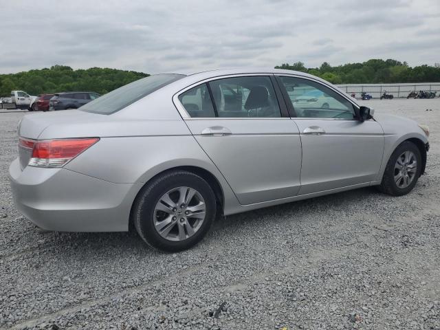 Photo 3 from auction – 2011 HONDA ACCORD LXP with VIN 1HGCP2F48BA100943
