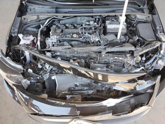 Photo 11 from auction – 2023 TOYOTA COROLLA LE with VIN 5YFB4MDE7PP012950