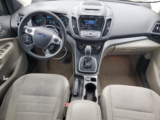 Photo 8 from auction – 2014 FORD ESCAPE SE with VIN 1FMCU9GX6EUA26185