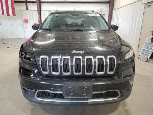Photo 5 from auction – 2016 JEEP CHEROKEE L with VIN 1C4PJMDB8GW209119