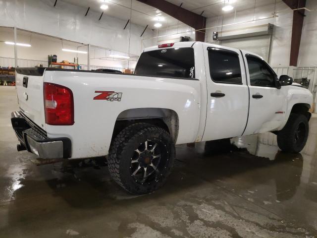 Photo 3 from auction – 2007 CHEVROLET 1500 with VIN 2GCEK13Y571598091