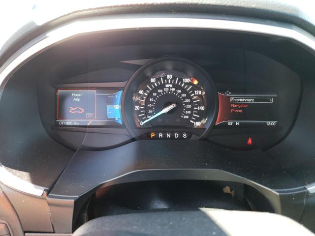 Photo 9 from auction – 2019 FORD EDGE SEL with VIN 2FMPK4J92KBB98199