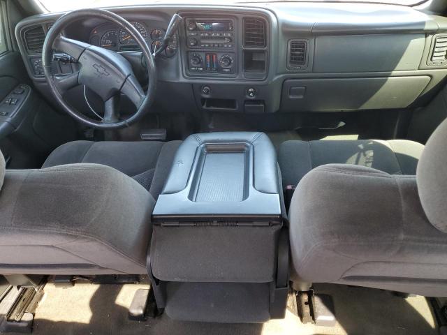 Photo 8 from auction – 2007 CHEVROLET SILVERADO with VIN 1GCEK19Z77Z114199