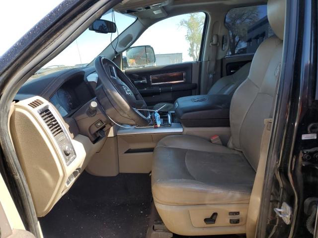 Photo 7 from auction – 2011 DODGE RAM 1500 with VIN 1D7RV1GT0BS558703