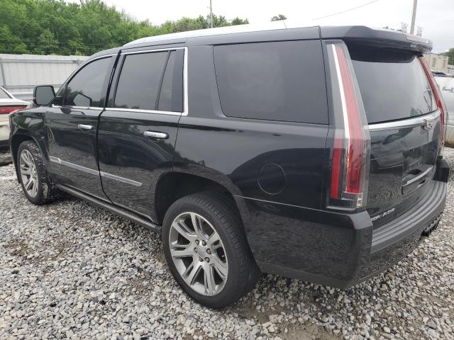 Фото 2 с аукциона – 2016 CADILLAC ESCALADE P с VIN 1GYS3CKJ2GR438249