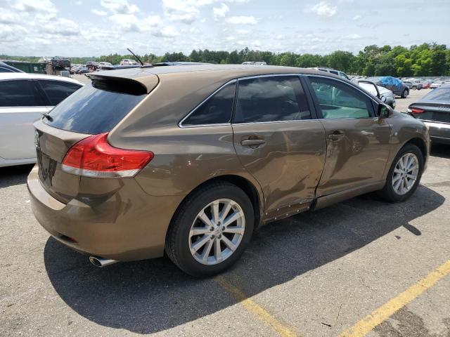 Photo 3 from auction – 2009 TOYOTA VENZA with VIN 4T3ZE11A29U013640